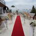 Salle de banquet