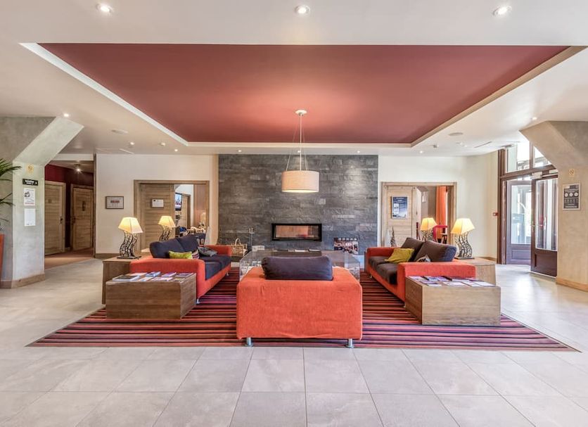 Hall d’entrée Photo