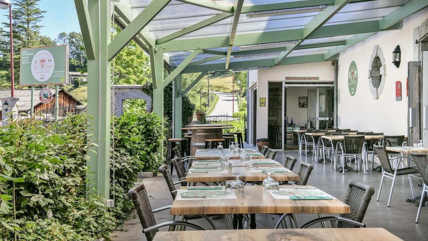 Auberge de l'Etable