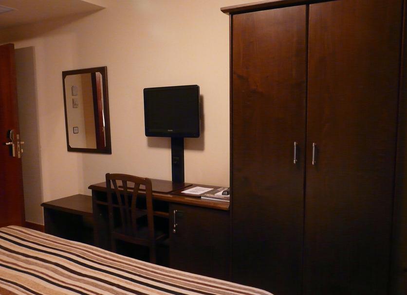 Équipements de la chambre Photo