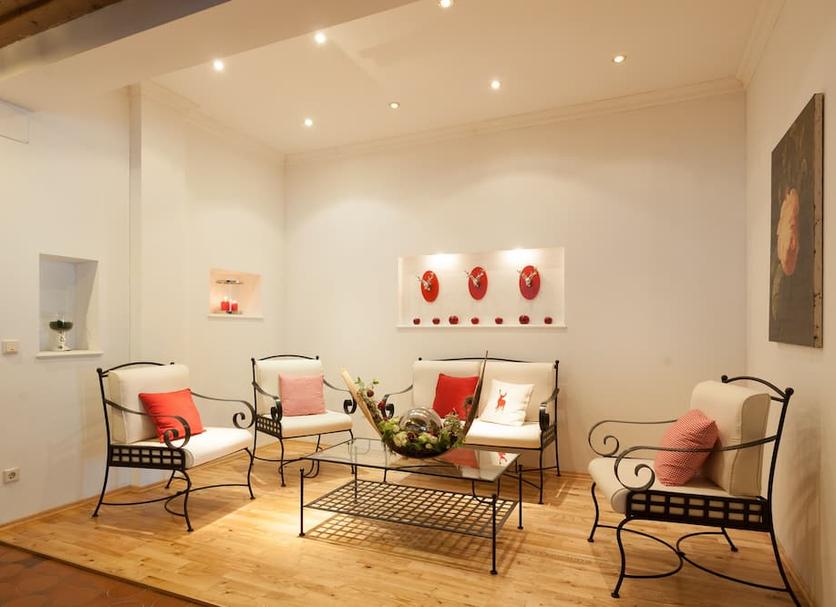Salon Photo