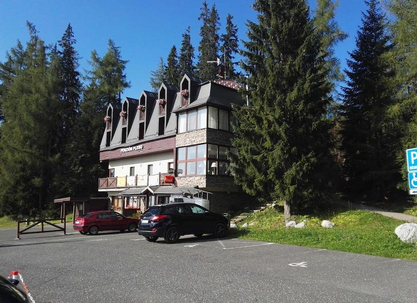 Bâtiment Photo