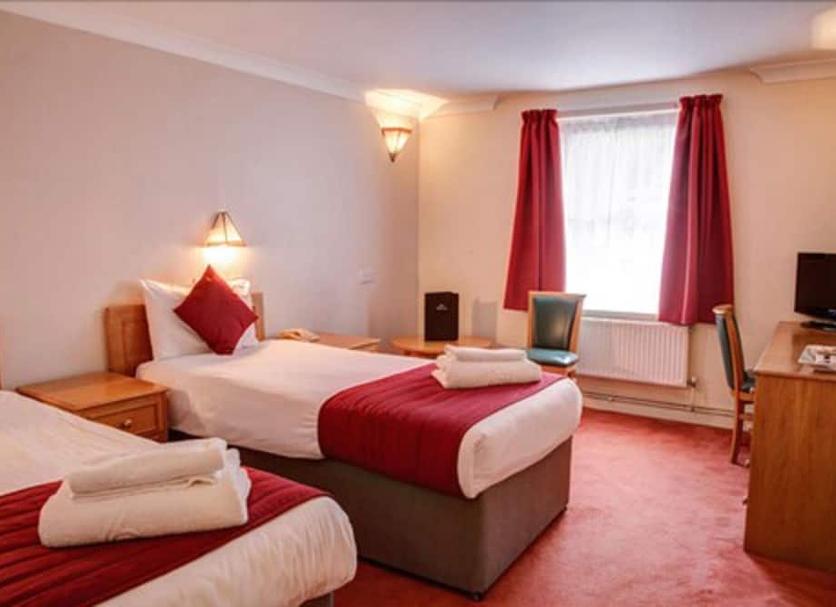 Chambre Photo