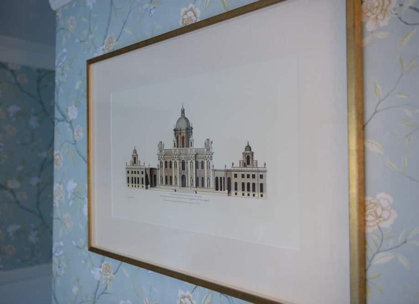 Équipements de la chambre Photo