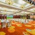 Salle de banquet