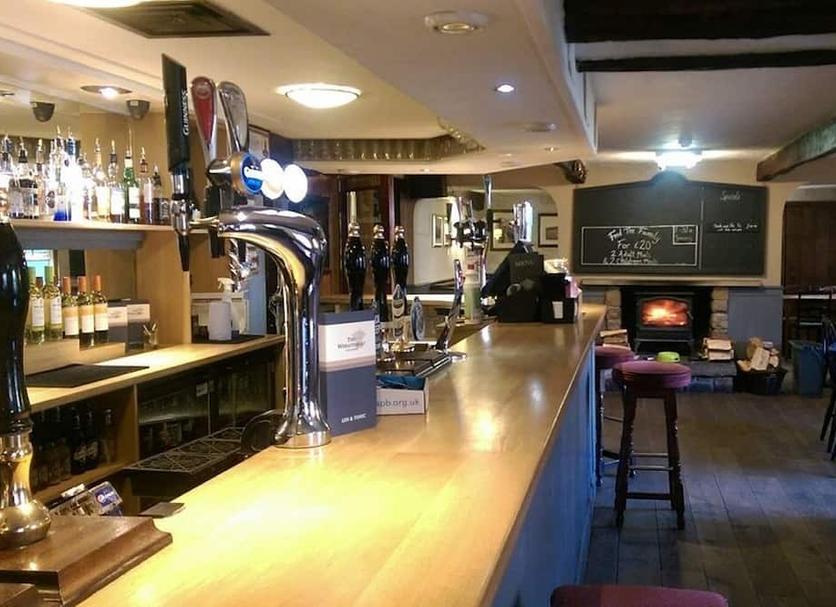Bar Photo