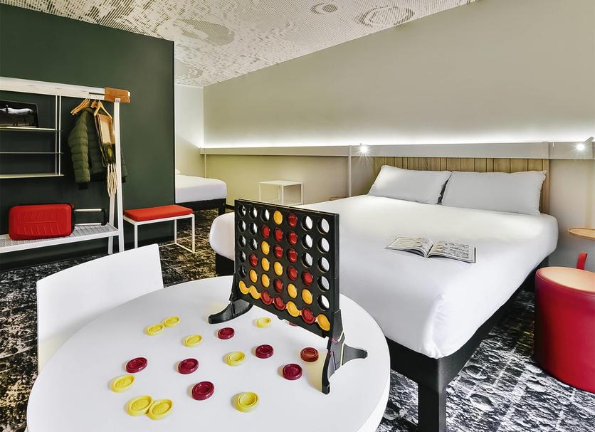Chambre Photo