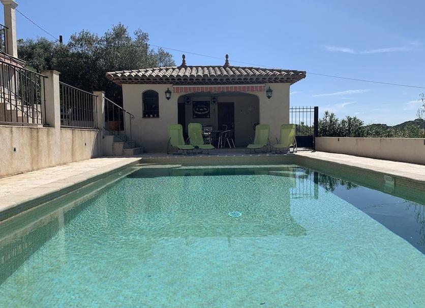 Piscine Photo