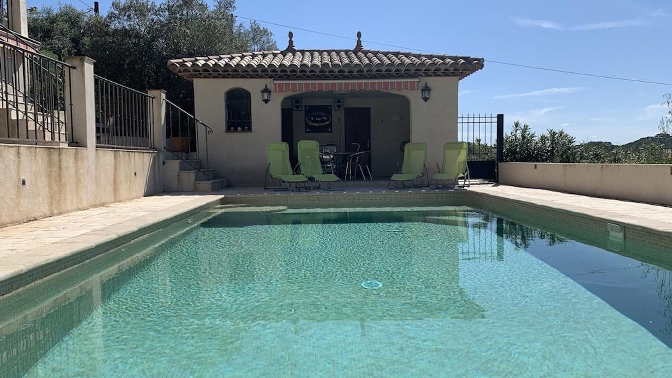 Villa Azur