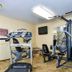 Salle de sport