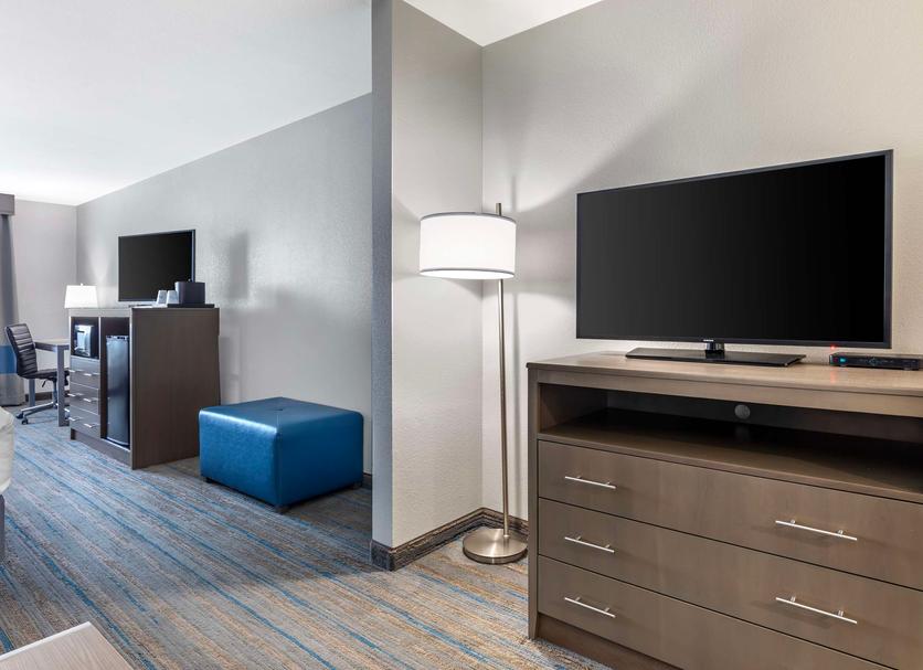 Équipements de la chambre Photo