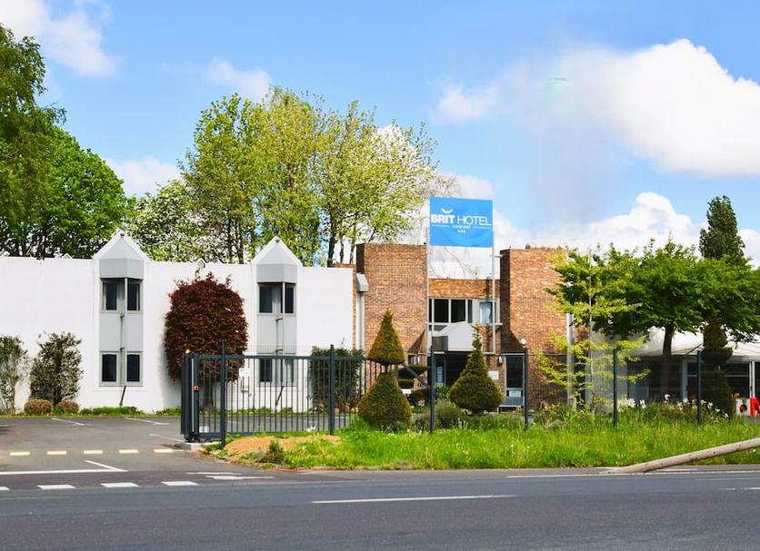 Bâtiment Photo