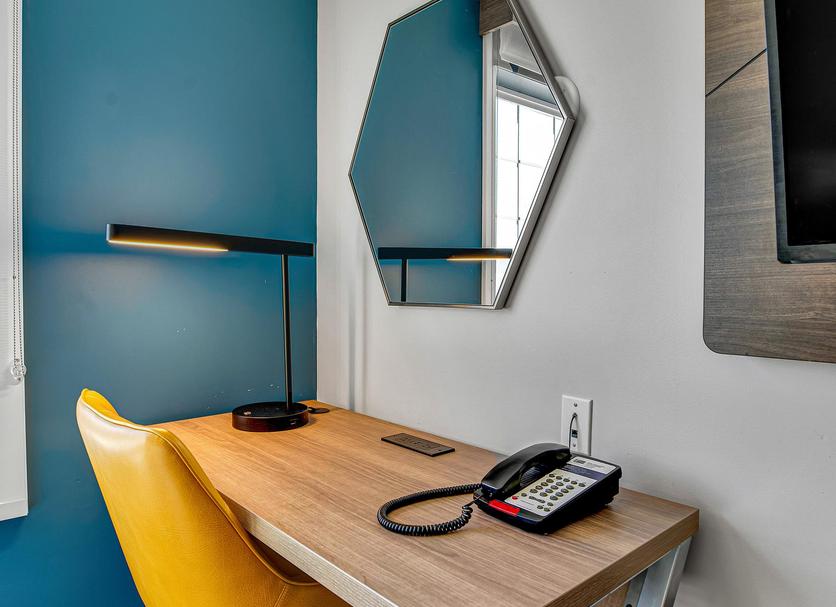 Équipements de la chambre Photo