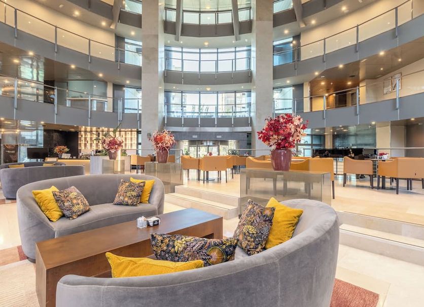 Hall d’entrée Photo