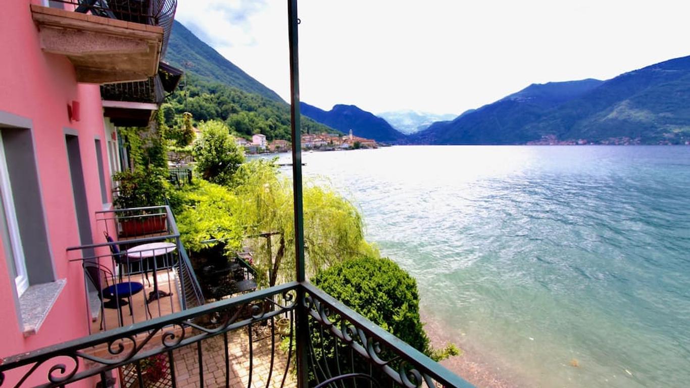 B&B Nest on the Lake