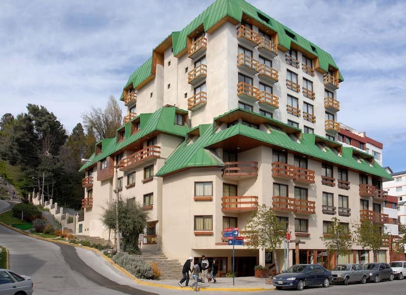 Bâtiment Photo