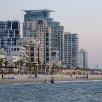 Selina Tel Aviv Beach
