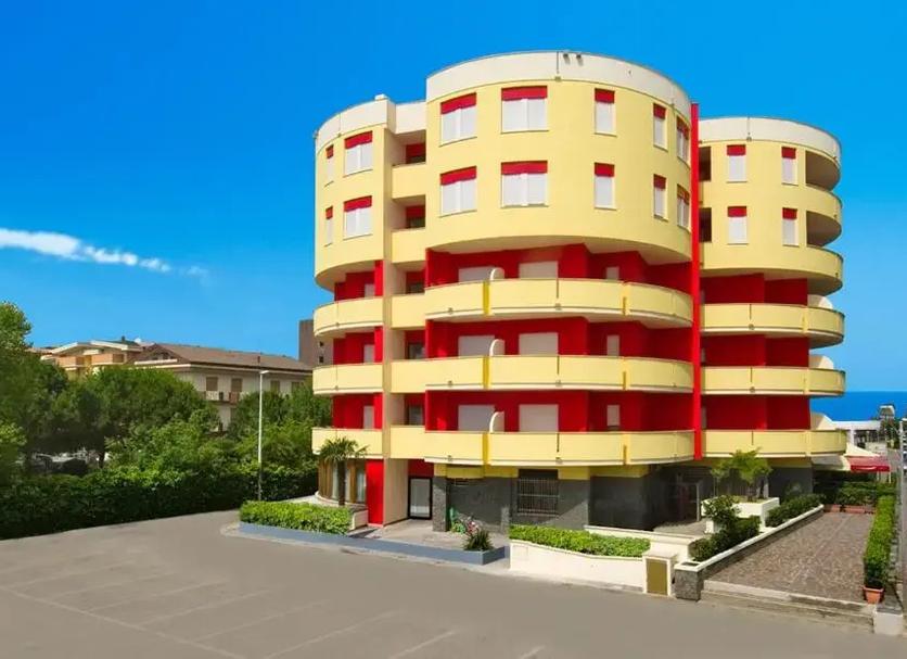 Bâtiment Photo