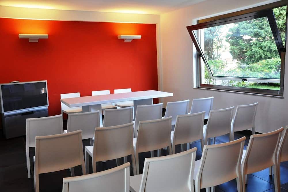 Espace de conférence