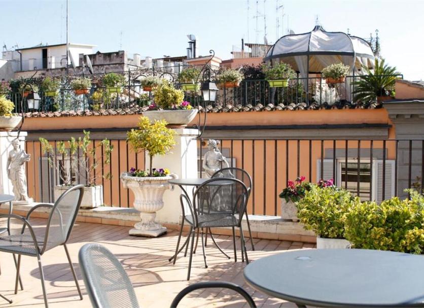 Balcon Photo