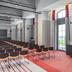 Espace de conférence