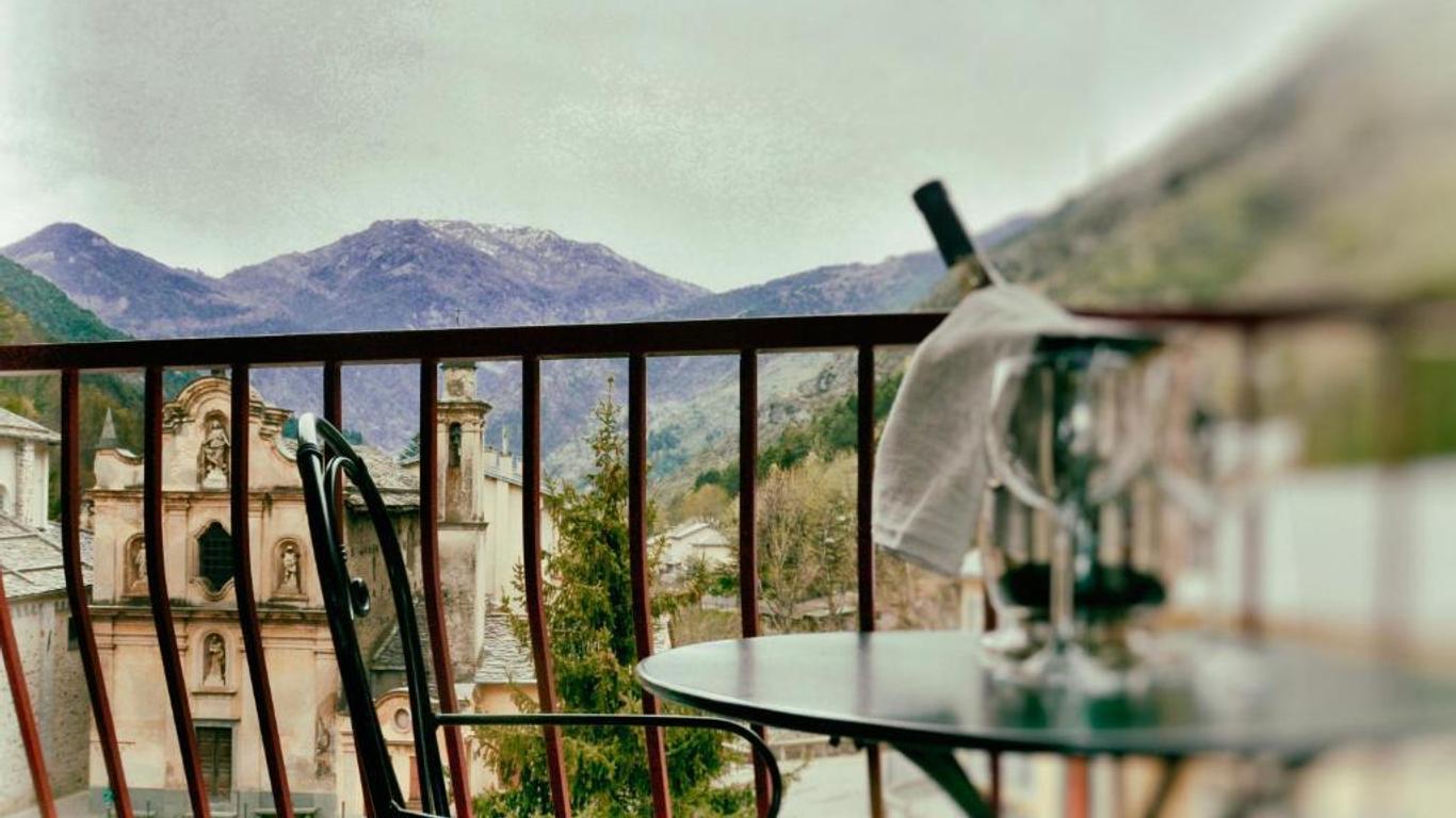 Auberge Saint Martin