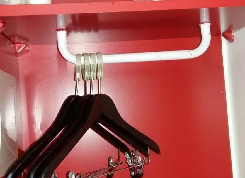 Équipements de la chambre Photo