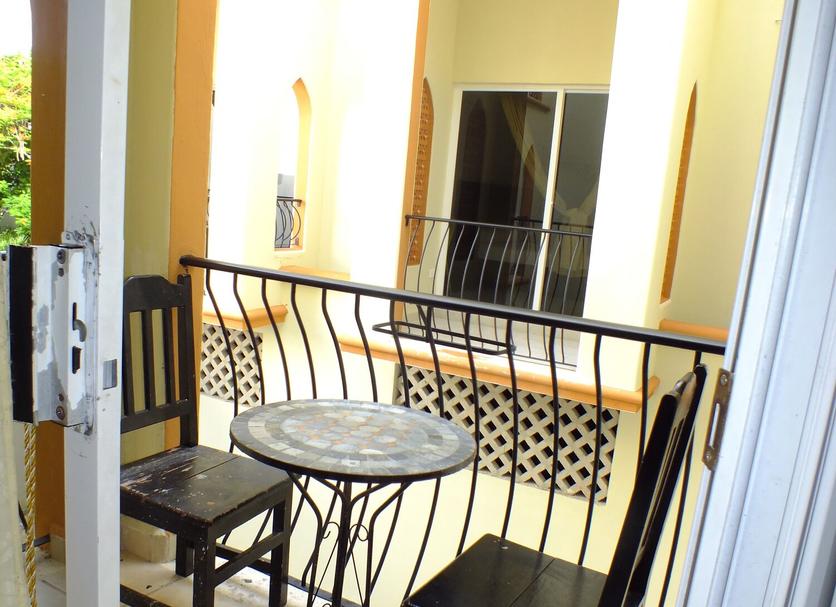 Balcon Photo