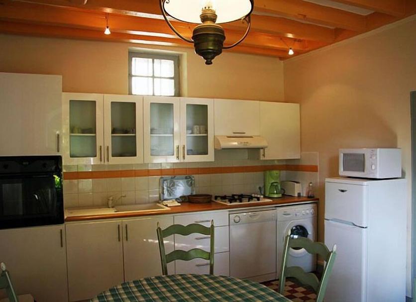 Cuisine Photo