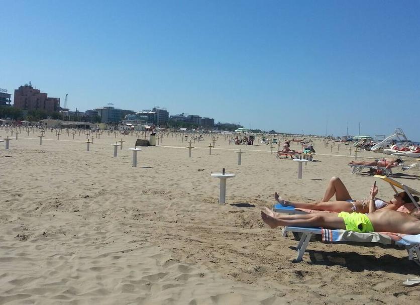 Plage Photo