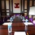 Espace de conférence