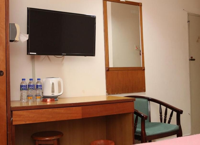 Équipements de la chambre Photo