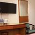Équipements de la chambre