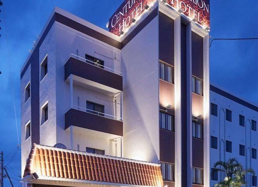 Bâtiment Photo