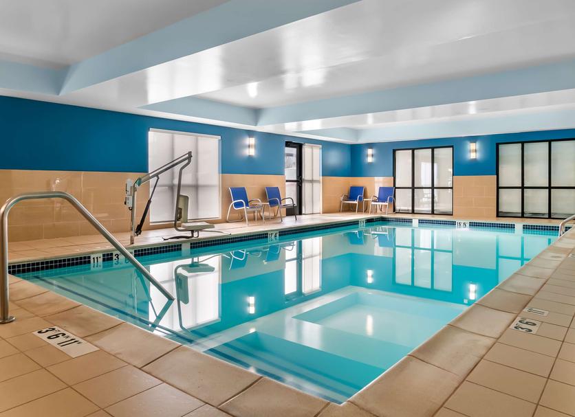 Piscine Photo