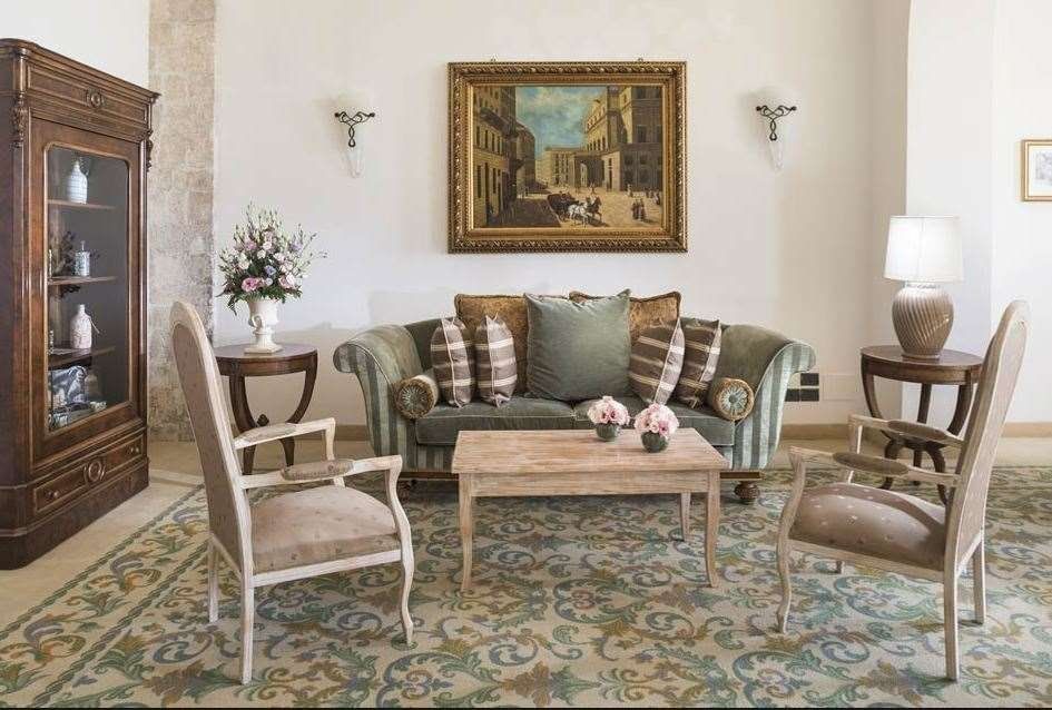 Salon