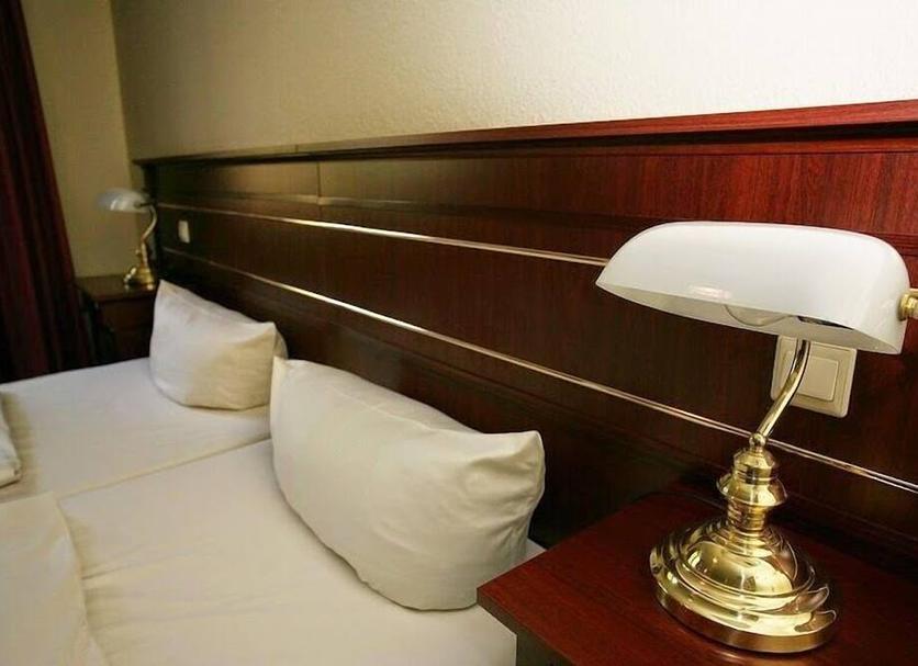 Équipements de la chambre Photo