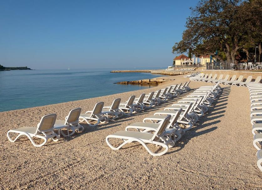Plage Photo