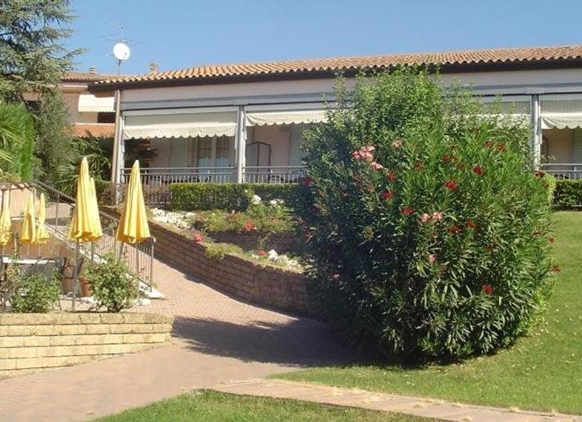 Extérieur Photo