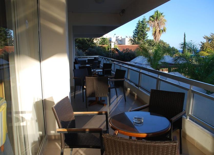 Balcon Photo