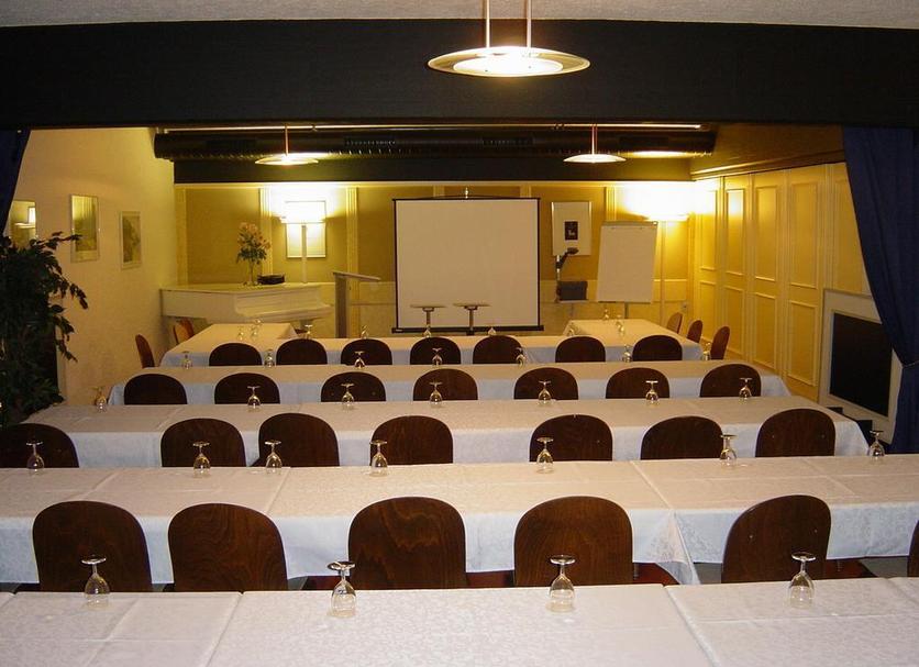 Espace de conférence Photo