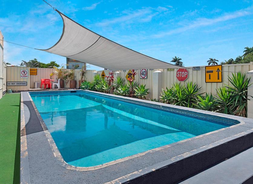 Piscine Photo