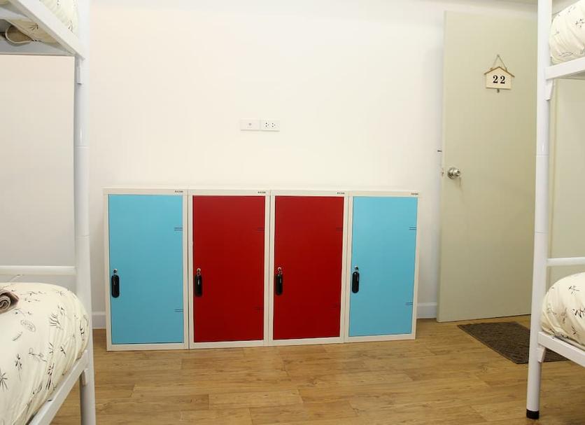 Équipements de la chambre Photo
