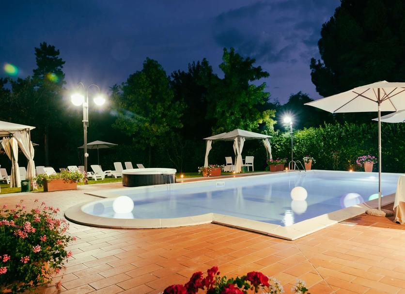 Piscine Photo