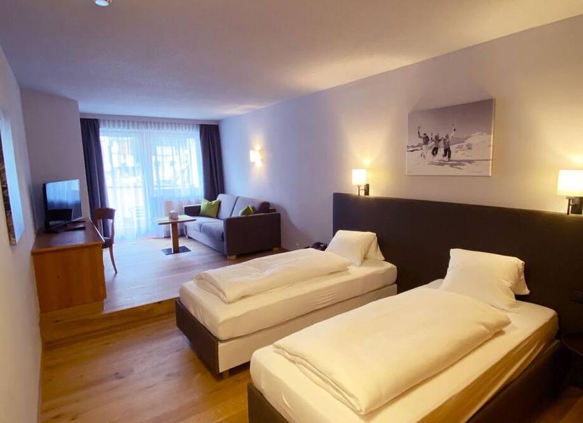 Chambre Photo