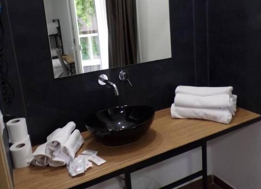 Équipements de la chambre Photo