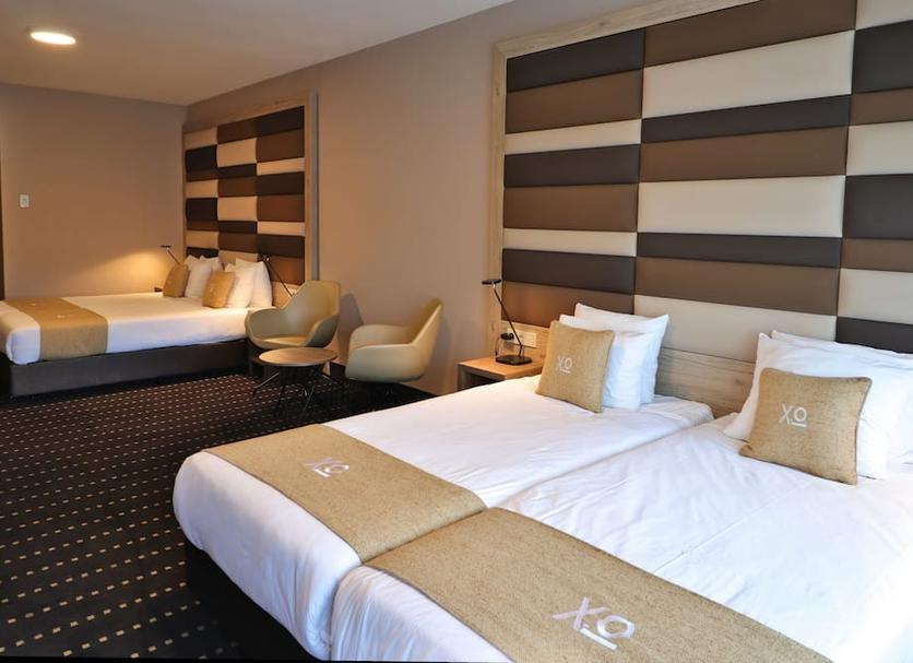 Chambre Photo