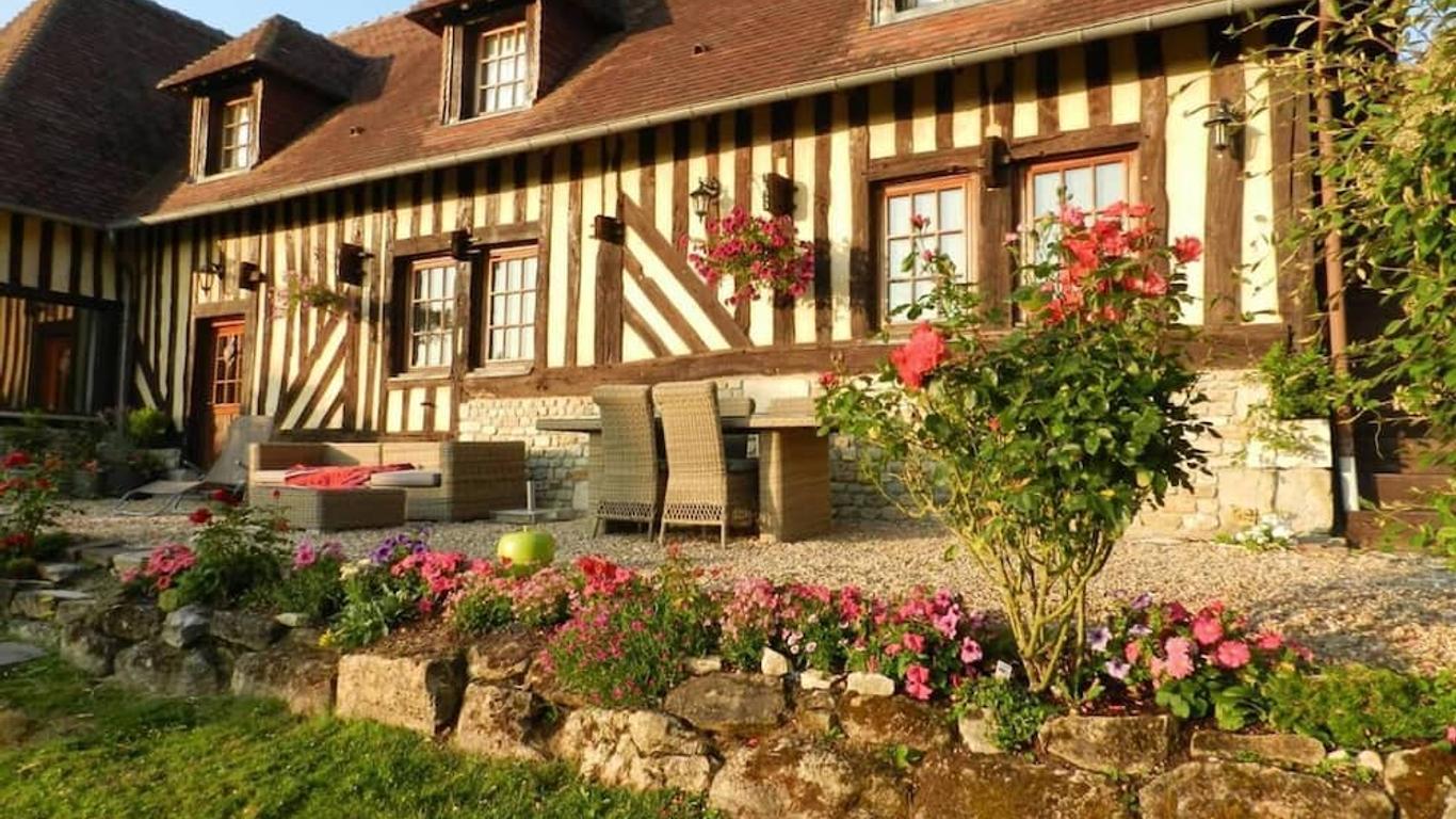 Le Pressoir