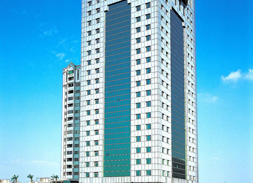 Bâtiment Photo