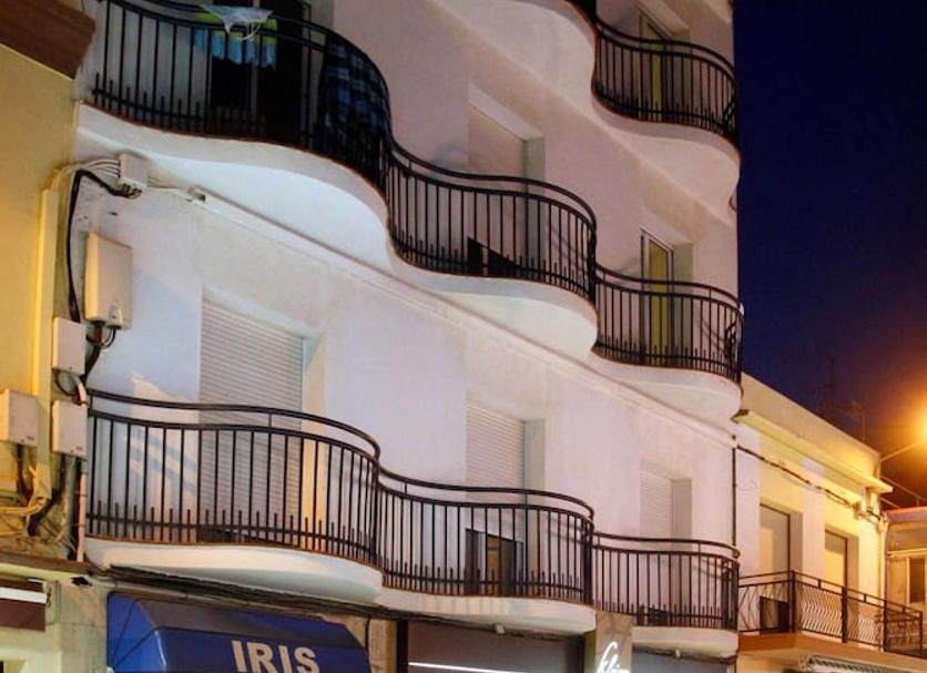 Bâtiment Photo